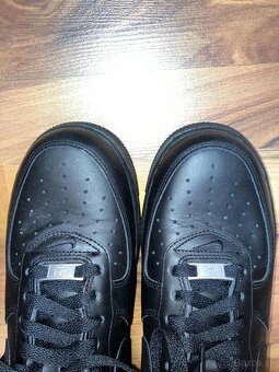 Supreme®/Nike® Air Force 1 Low – veľkosť 43 - 3