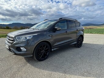 Ford Kuga AWD 2.0 ecoboost - 3