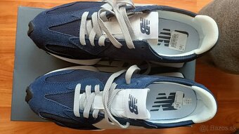 New Balance 327 (nové) - 3