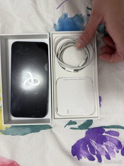 Predam iPhone 13 128gb - 3