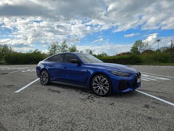 Predam BMW i4 M50 - 3