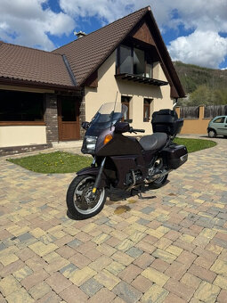 BMW K1100 se - 3