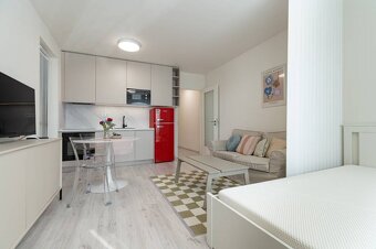 NA PRENÁJOM 1+KK byt, Košice - Staré Mesto, ALBELLI REZIDENC - 3