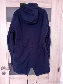 Prechodná bunda, GUESS, velk. M - 3