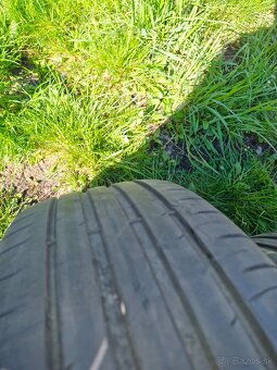 Ponúkam letné penu. GOODYEAR 205/60 R16 92V - 3