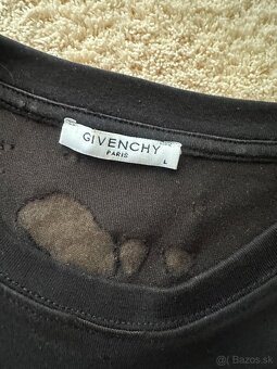 Givenchy tricko - 3