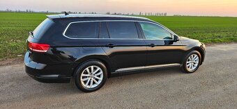 Volkswagen Passat Variant Bmt comfortline - 3