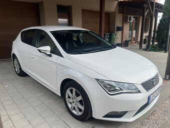 Seat Leon 1.2 TSI Ecomotive Coool - 3