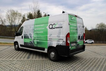 Peugeot Boxer 2.2,2023,SK, Odpočet DPH, 1.Majiteľ, 22 247km - 3