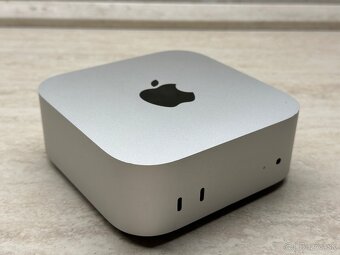 Apple Mac mini M4 10× CPU 10× GPU, 16 GB, 256 GB, 26.2.2026 - 3
