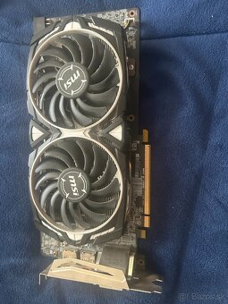 RTX 3060TI OC 8GB - 3