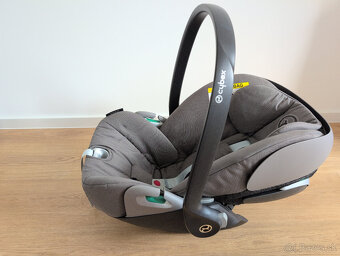 CYBEX Cloud Z2 i-Size - 3