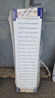 Radiator - 3