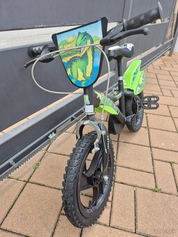 Bicykel Dino Bikes "14" - 3