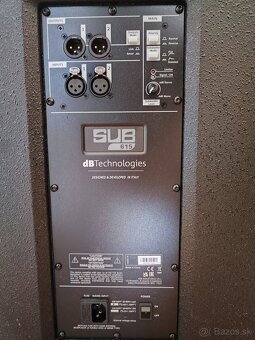 Db Technologies - Kúpim - 3
