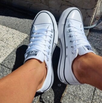 Converse 37 - 3