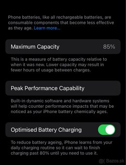 iPhone SE (2022) 64 GB - 3