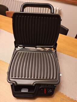 Gril Tefal - 3