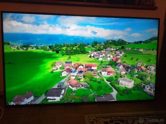 4K Smart Led tv Chiq 65" (165cm) - 3