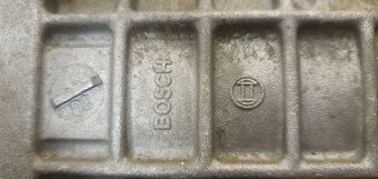 Vstrekovacie čerpadlo 1.9 TDI - 3
