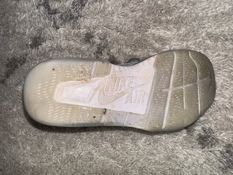 Predám topánky nike air Jordan 3 - 3