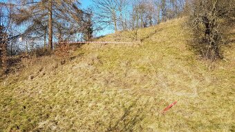 Stavebny pozemok Turcianske Klacany 1400 m2 - 3