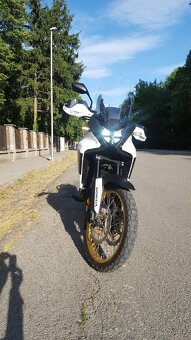 Predám Honda Transalp XL 750 2023 - 3