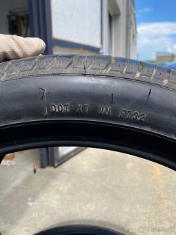 Pirelli Scorpion Verde 285/45 R20 - 3