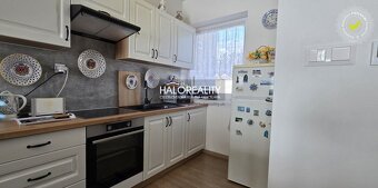 HALO reality - Predaj, rodinný dom Mostová - NOVOSTAVBA - ZN - 3
