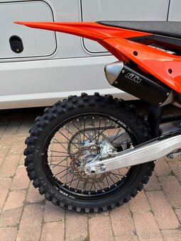 KTM 300 sx 2025 - 3