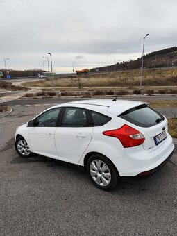 Ford 1.0 ecoboost 94000km 74kw 5st.man - 3