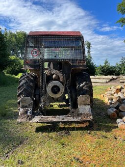 Zetor 7245 UKT - 3