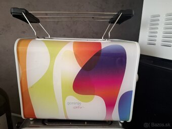 Gorenje Mikrovlnka+ Grill - 3