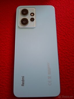 Predám telefón Xiaomi redmi note 12 - 3