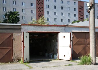 Ponúkame na predaj garáž 19,84m2, Bratislava-Nové Mesto, Va - 3