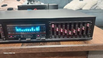 Fisher EQ -875 - 3