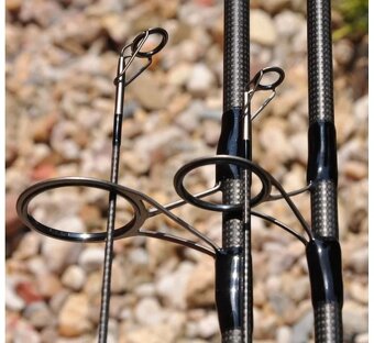 Free Spirit E-CLASS GOLD 12ft 2,75lb - 3