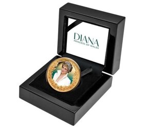 Diana-1oz
zlatá investičná minca - 3
