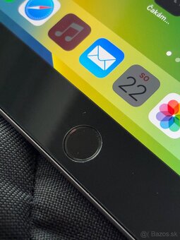 iPad 5. gen 32gb cellular - 3