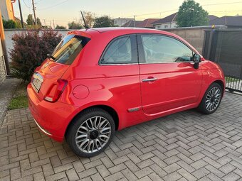 Fiat 500 - 3