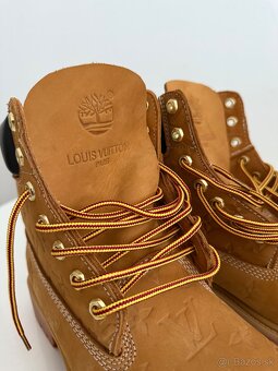 Timberland LV - 3