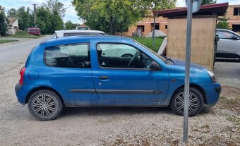 Predávam Renault Clio - 3