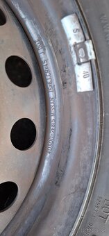 185/65 R15 - 3
