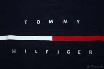 Dámske tričko Tommy Hilfiger - 3
