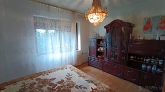 Na predaj rodinný dom Jelšovce - 3