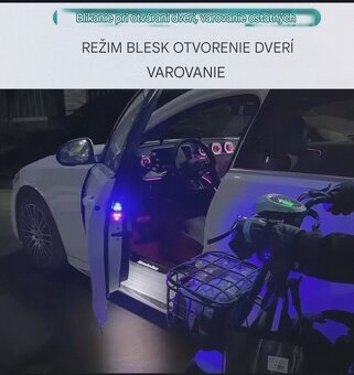 Led svetlo - 3