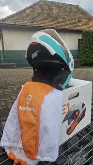 Schubert E1 - 3