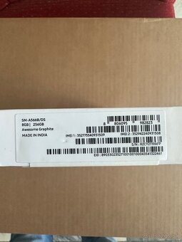 Samsung Galaxy A56 - 3