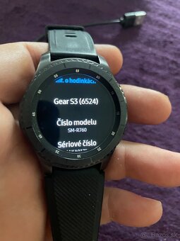 Samsung s3 frontier - 3