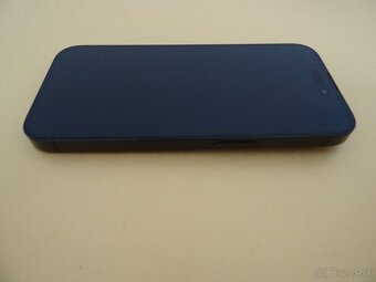 iPhone 14 PRO 128GB BLACK - ZÁRUKA 1 ROK - VELMI DOBRY STAV - 3